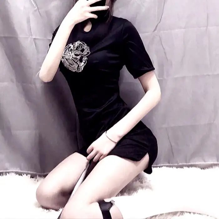 捉龙特攻队