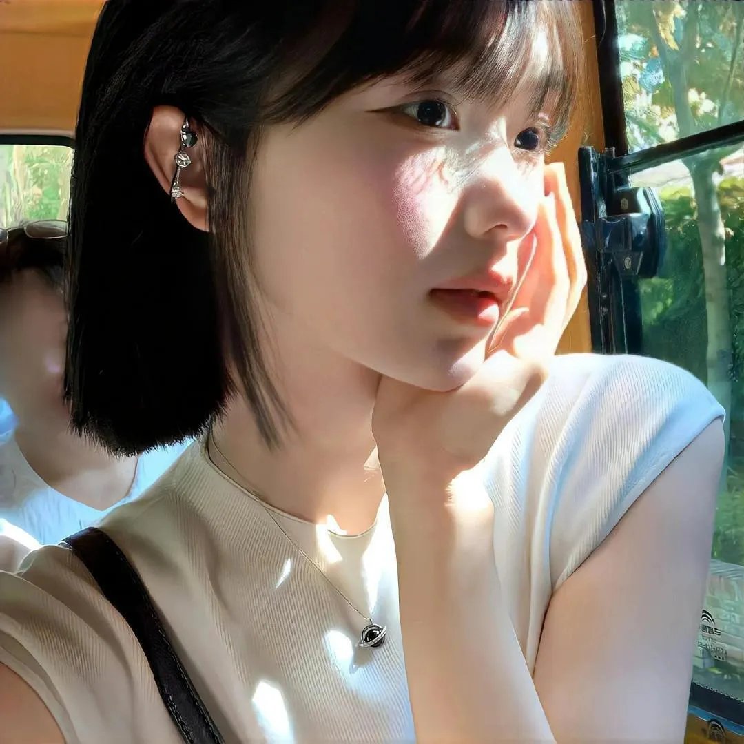 天山的红花